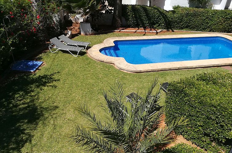 Vakantiehuis Toscamar