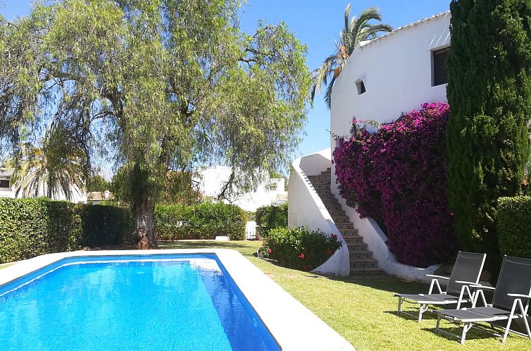 Vakantiehuis Toscamar