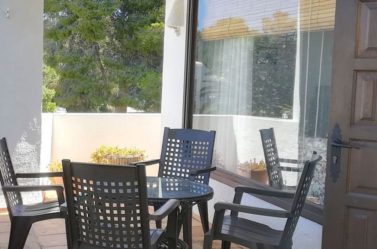 Vakantiehuis Toscamar