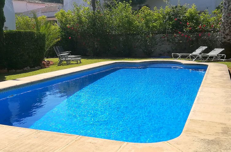 Vakantiehuis Toscamar