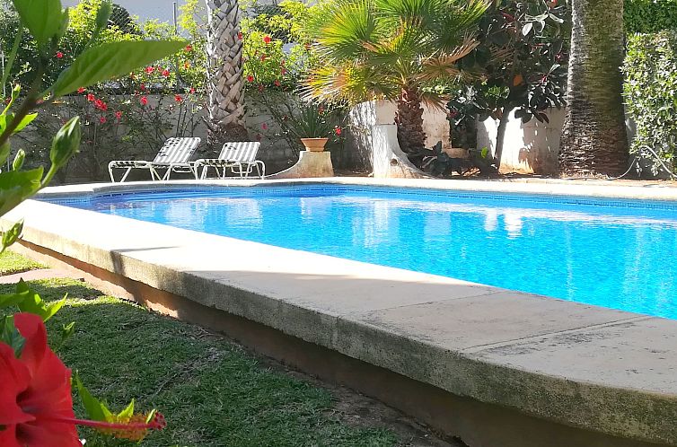 Vakantiehuis Toscamar