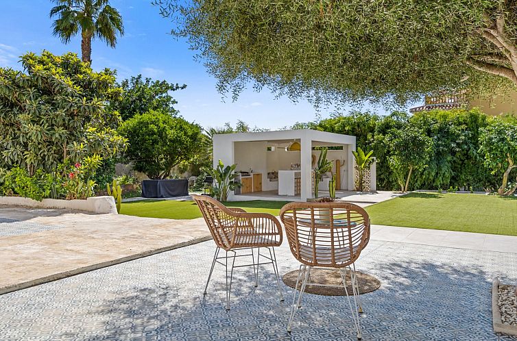 Vakantiehuis "Vista Molinos"