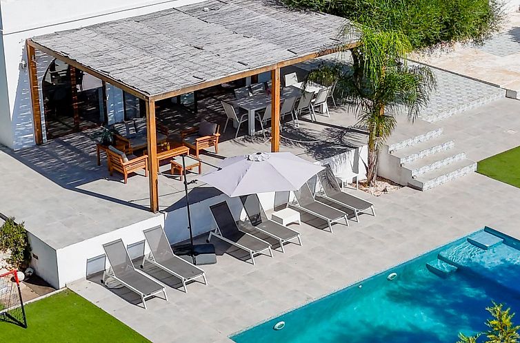 Vakantiehuis "Vista Molinos"