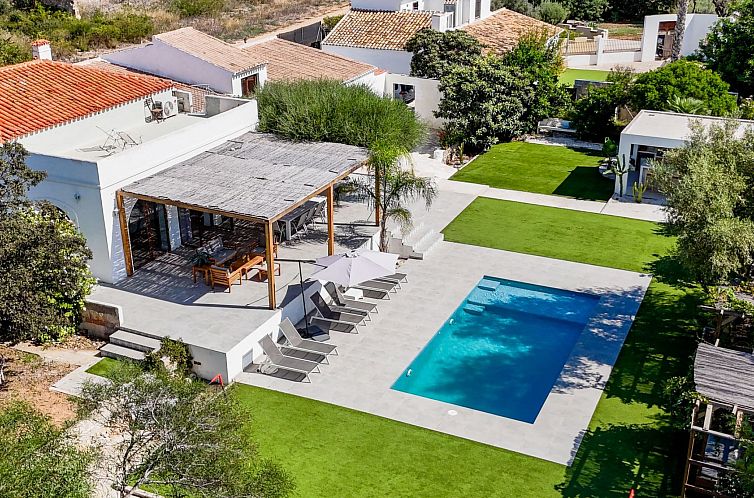 Vakantiehuis "Vista Molinos"