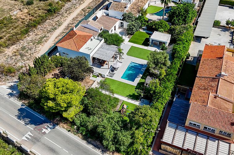 Vakantiehuis "Vista Molinos"