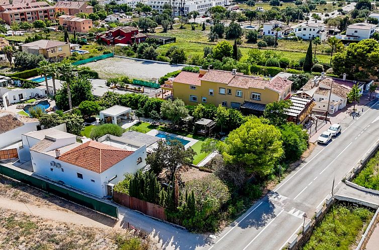 Vakantiehuis "Vista Molinos"