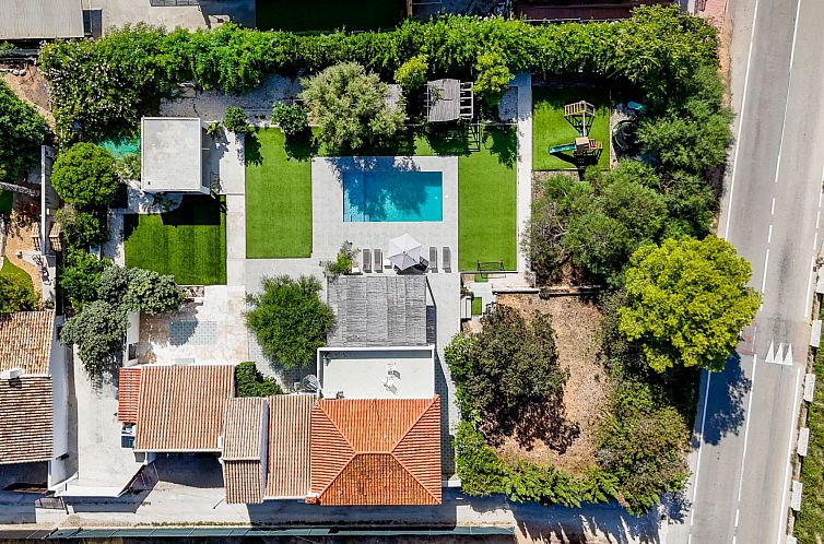 Vakantiehuis "Vista Molinos"