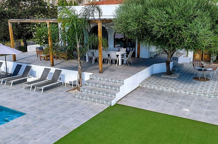 Vakantiehuis "Vista Molinos"