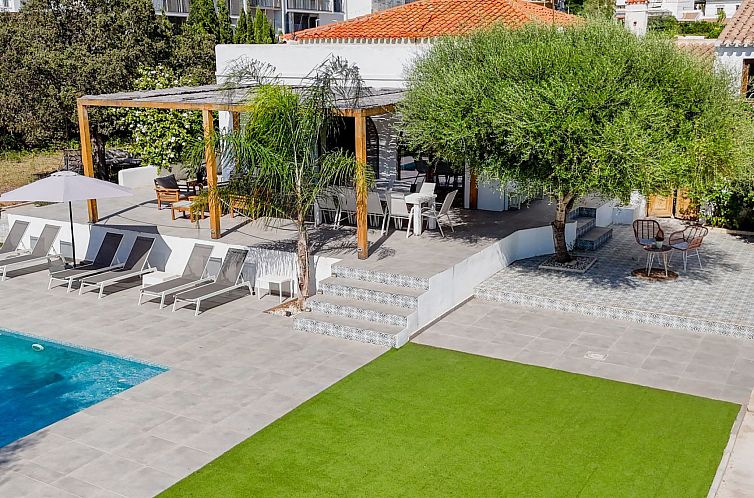 Vakantiehuis "Vista Molinos"