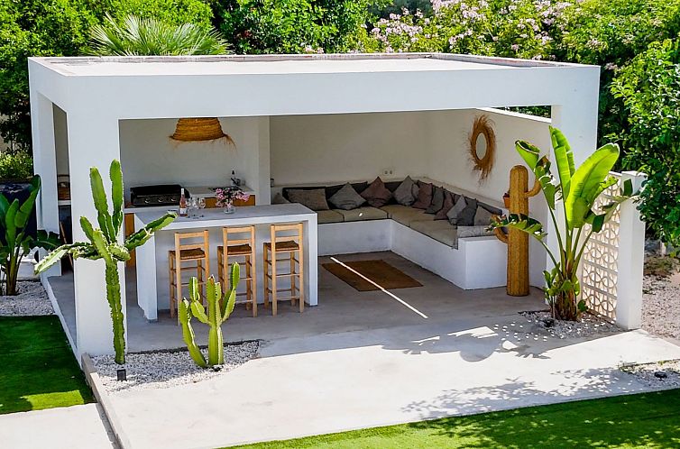 Vakantiehuis "Vista Molinos"