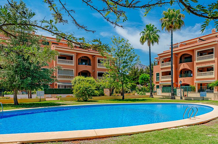 Appartement Jardines del Puerto