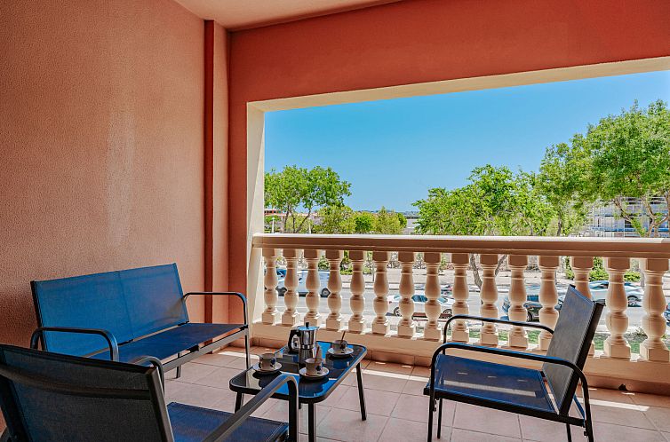 Appartement Jardines del Puerto