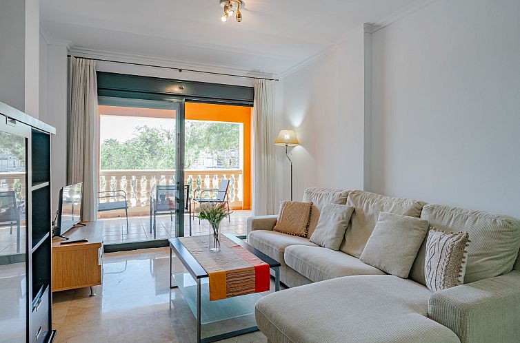 Appartement Jardines del Puerto