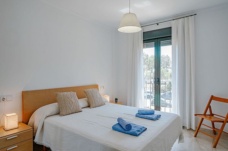 Appartement Jardines del Puerto