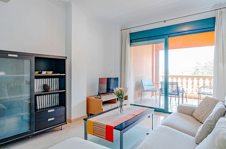 Appartement Jardines del Puerto