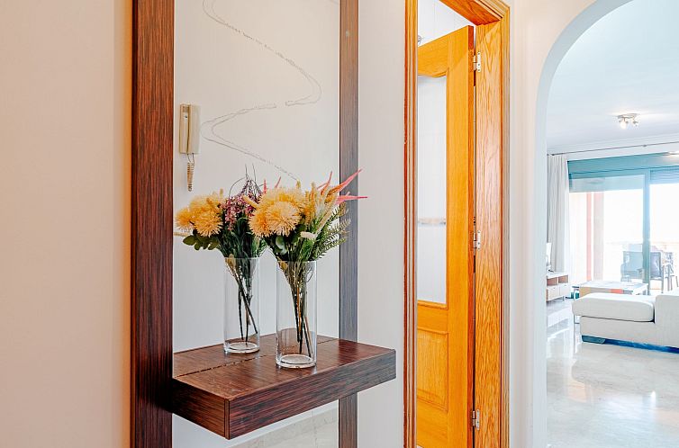 Appartement Jardines del Puerto