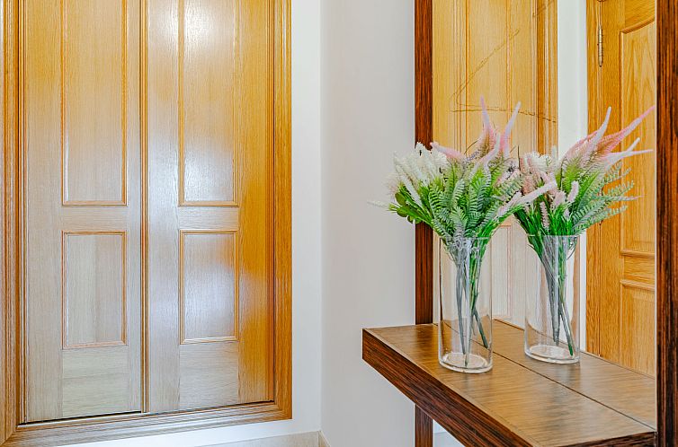Appartement Jardines del Puerto