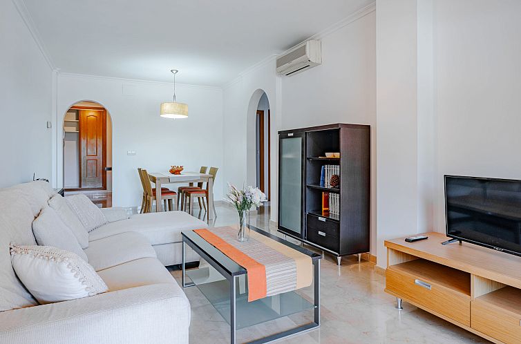 Appartement Jardines del Puerto
