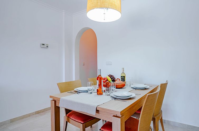 Appartement Jardines del Puerto