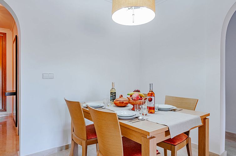 Appartement Jardines del Puerto
