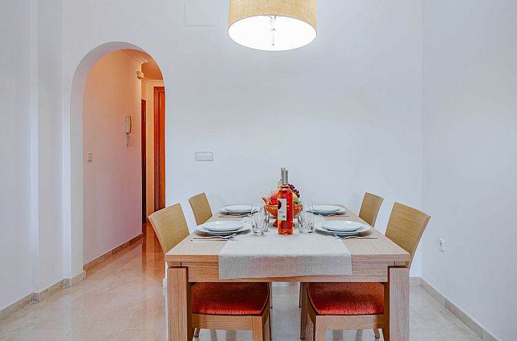 Appartement Jardines del Puerto