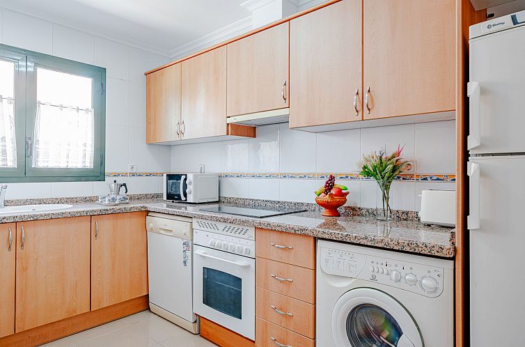 Appartement Jardines del Puerto