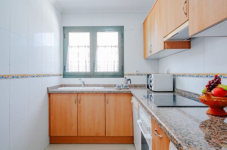 Appartement Jardines del Puerto