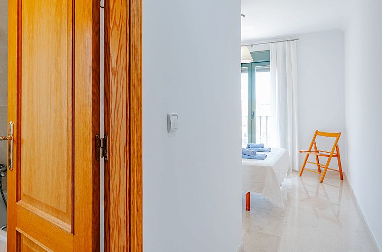 Appartement Jardines del Puerto