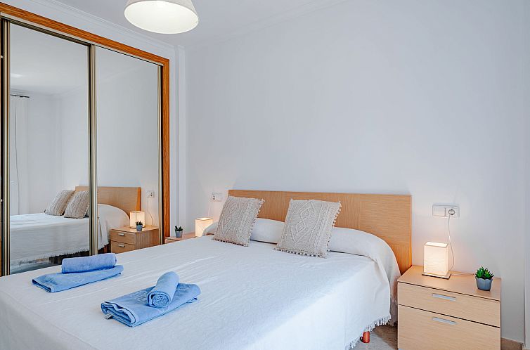 Appartement Jardines del Puerto