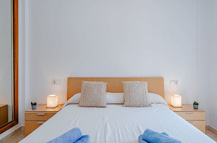 Appartement Jardines del Puerto