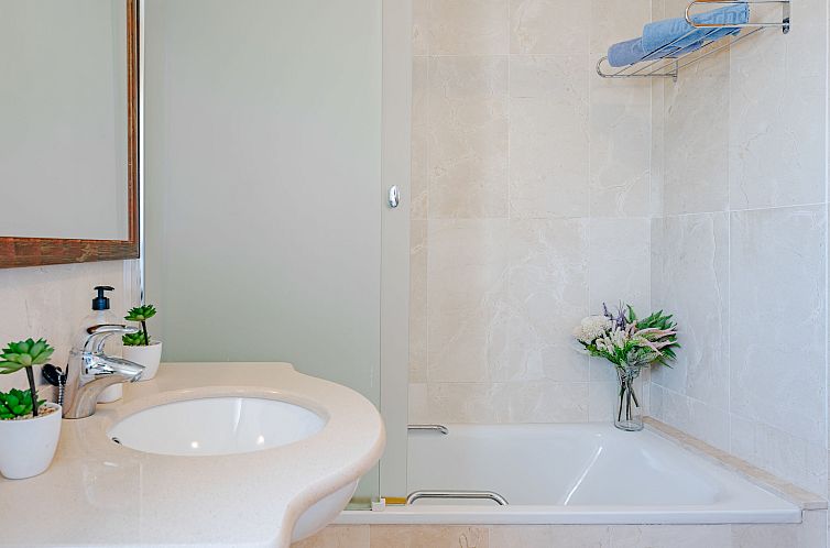 Appartement Jardines del Puerto