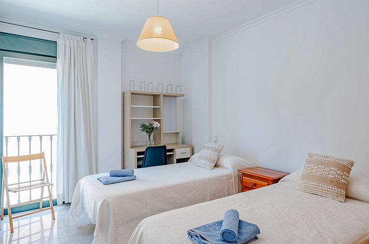 Appartement Jardines del Puerto