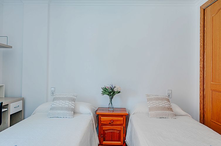 Appartement Jardines del Puerto