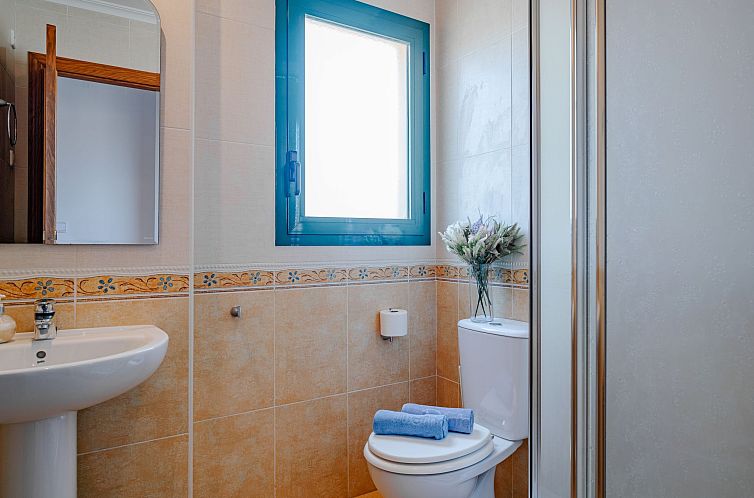 Appartement Jardines del Puerto