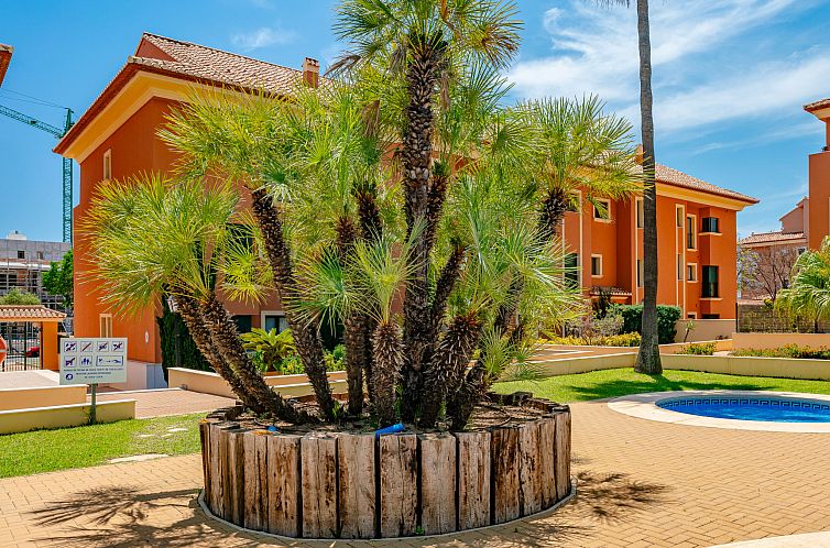 Appartement Jardines del Puerto