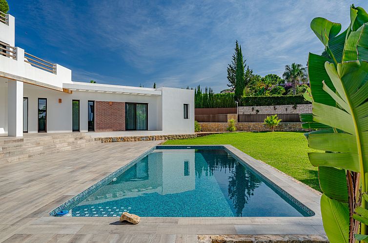 Vakantiehuis Can Calablanca