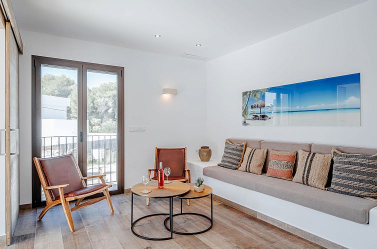 Vakantiehuis Can Calablanca