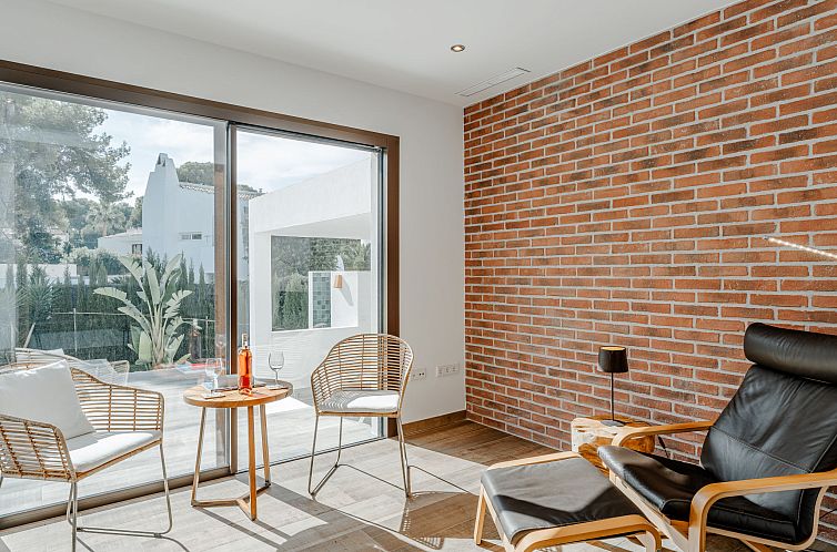 Vakantiehuis Can Calablanca