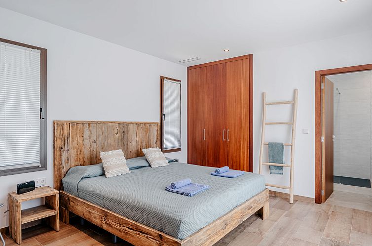 Vakantiehuis Can Calablanca