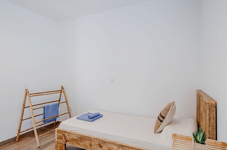 Vakantiehuis Can Calablanca