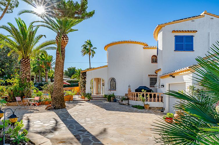 Vakantiehuis Sol & Sal