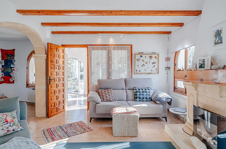 Vakantiehuis Sol & Sal