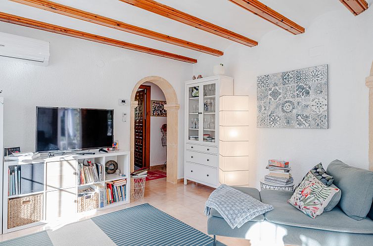 Vakantiehuis Sol & Sal