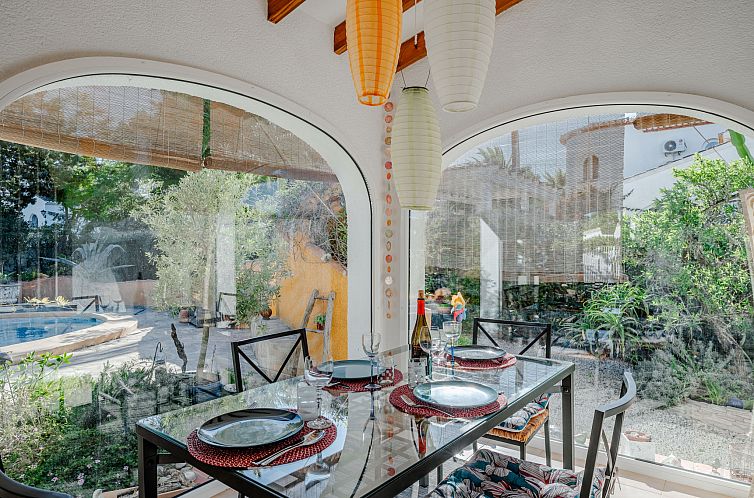 Vakantiehuis Sol & Sal