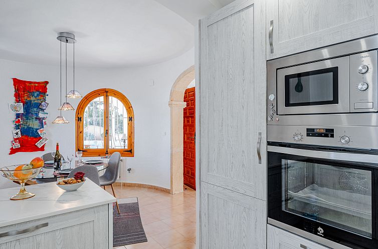 Vakantiehuis Sol & Sal