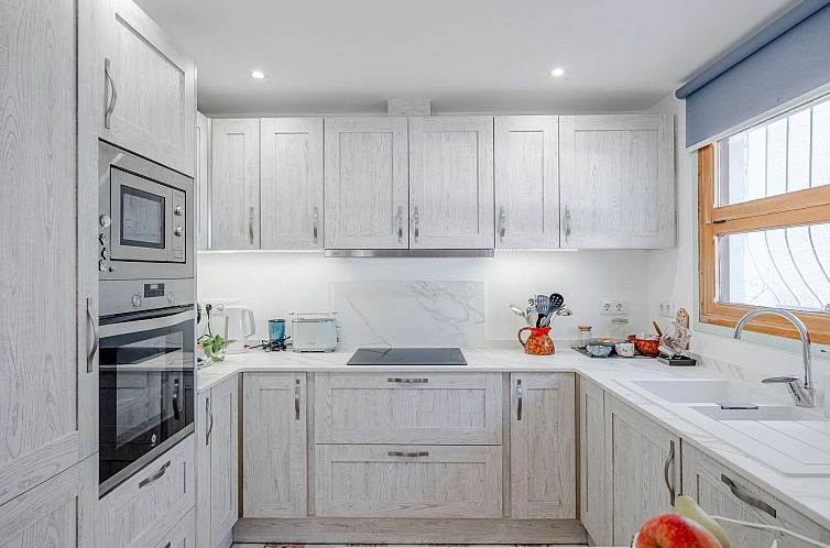 Vakantiehuis Sol & Sal