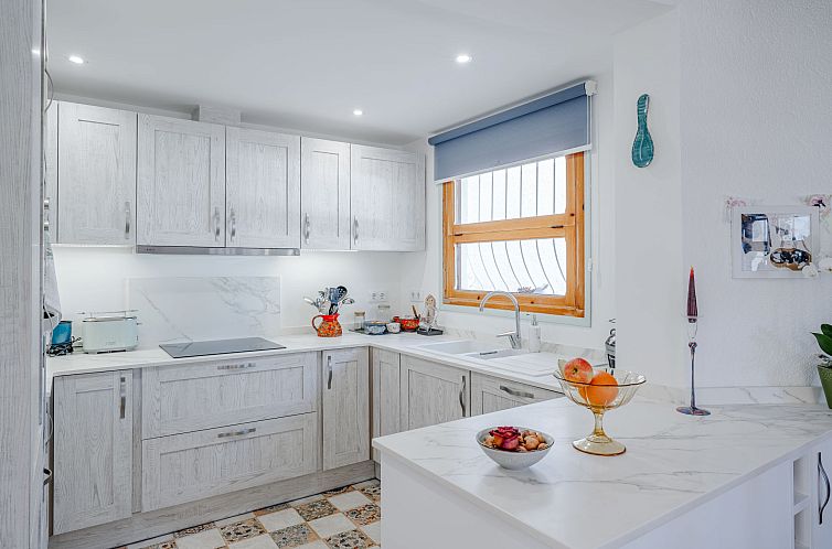 Vakantiehuis Sol & Sal