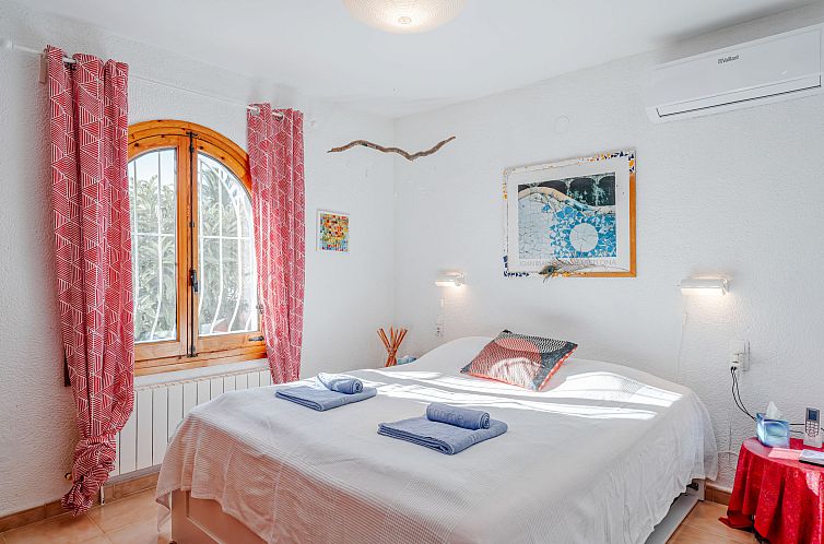 Vakantiehuis Sol & Sal