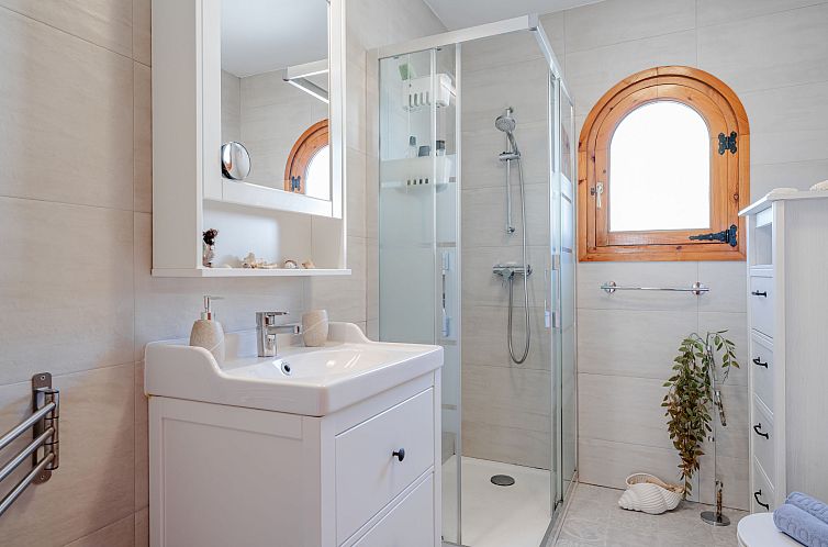 Vakantiehuis Sol & Sal