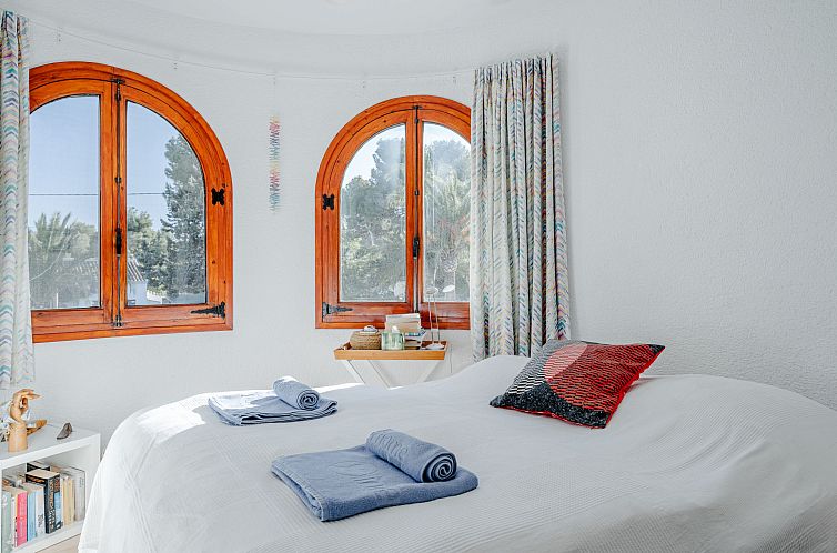 Vakantiehuis Sol & Sal